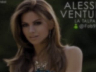 Alessia Ventura e Fob92 - #RealityIdol