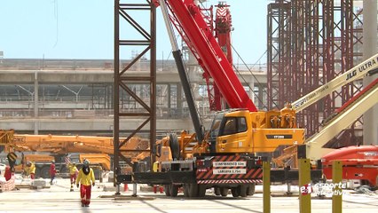 Estreia do quadro É DO RIO!