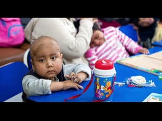 CAPSULA DIF ATOTONILCO   -FEBRERO EL MES DE LA LUCHA CONTRA EN CANCER INFANTIL-
