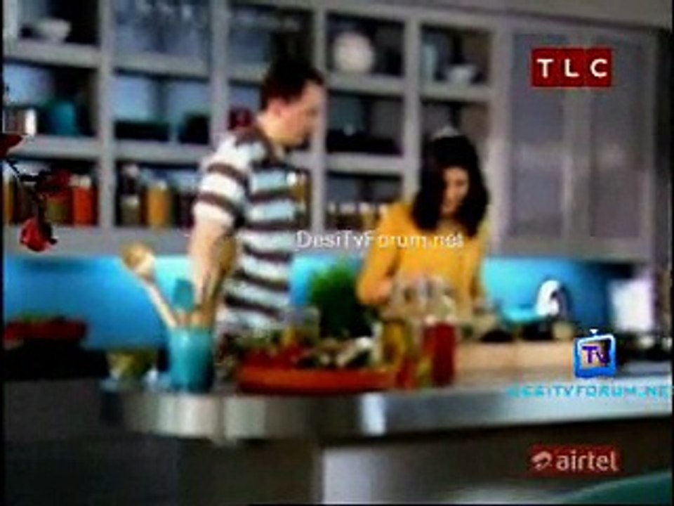 Indian Food Made Easy 4th February 2015 Video Watch Online pt1
