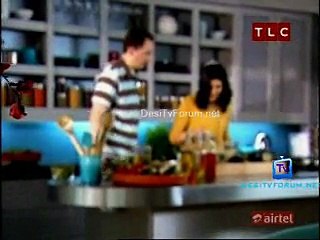 Indian Food Made Easy 4th February 2015 Video Watch Online pt1