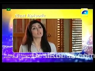 Iqraar Drama Episode 16 Promo On Geo Tv