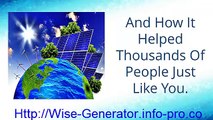 Green Power, Sources Of Energy, Cheap Energy, How Is Electricity Generated, Green Electricity