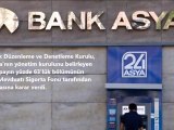 TMSF, Bank Asya'ya El Koydu!