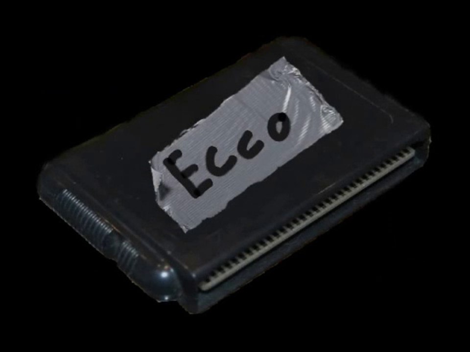 Pastas of Questionable Quality Ep. 1 - Ecco