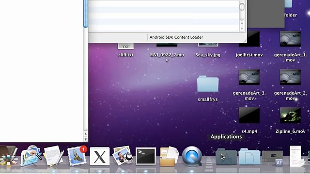 Android Application Development - 130 - Obtaining Google Maps API debug key
