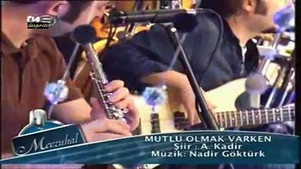 10 ezginin günlüğü mutlu olmak varken 24.04.2014 mevzuhal
