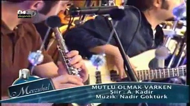 10 ezginin günlüğü mutlu olmak varken 24.04.2014 mevzuhal