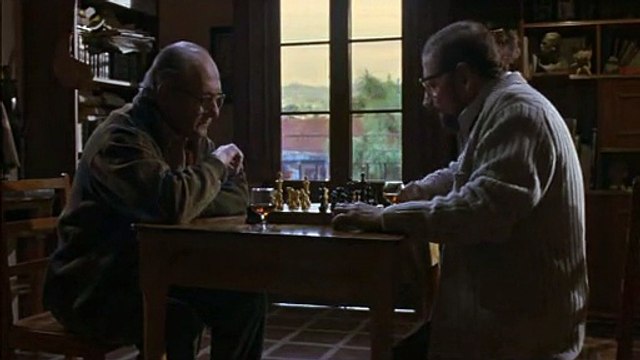 Тайна отца Амаро