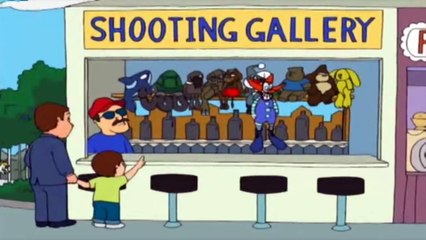 Family Guy S02E11 Clip#2.