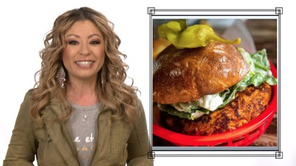 The Spaghetti Sandwich - A Culinary Noodle Masterpiece