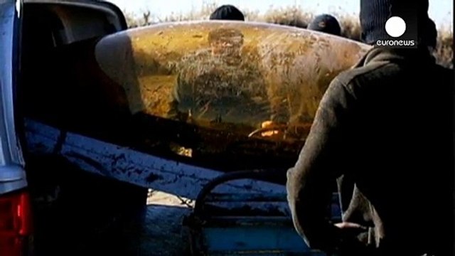 Йорданія: помста за смерть пілота буде сильною як наше горе