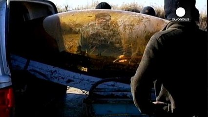 Йорданія: помста за смерть пілота буде сильною як наше горе