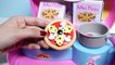 Peppa Pig Mini Pizzeria Play Doh Food Peppa Pig Chef Peppa Toy Videos