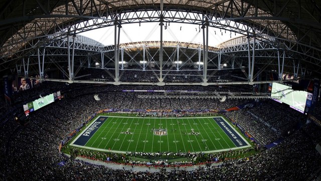 Super Bowl takeaways, Wizards, Capitals in losing stretches