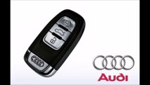 Audi Car Key Replacement by Local Locksmith Portland Oregon