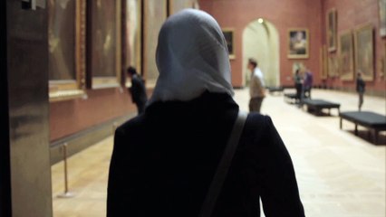 Teaser "Où je mets ma pudeur"