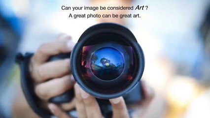 Knowing More About The Valuable Uses Of Photographic Art