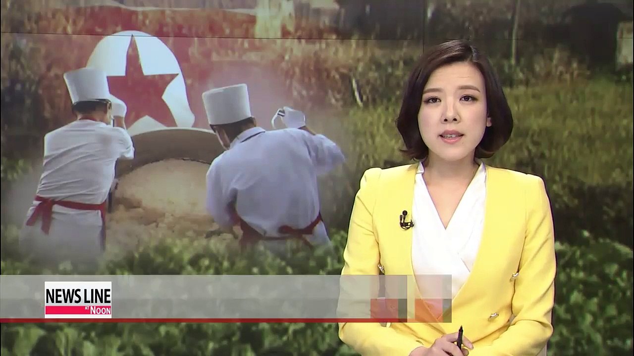 North Koreans' daily caloric intake hasn't chan...