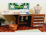 Top 10 Sewing Cabinets to buy