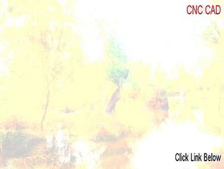 CNC CAD/CAM Package Keygen [Download Now]