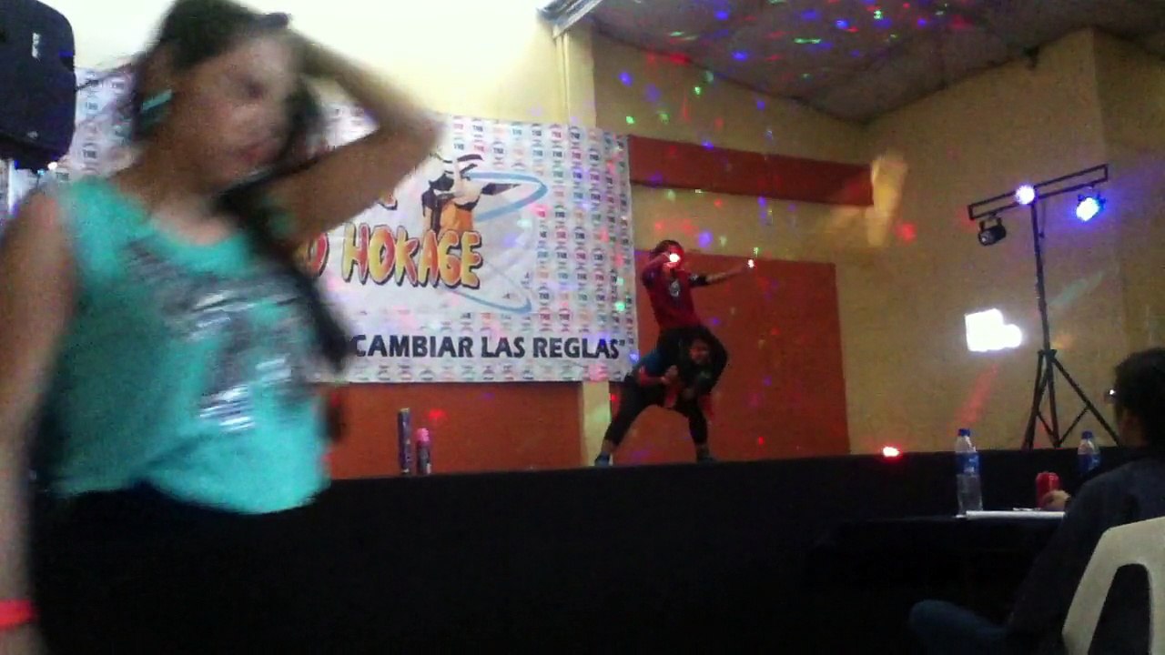 Go Crazy! - 2PM Dance Cover By GBS1 Kpop Music Fest 3 (TNH)