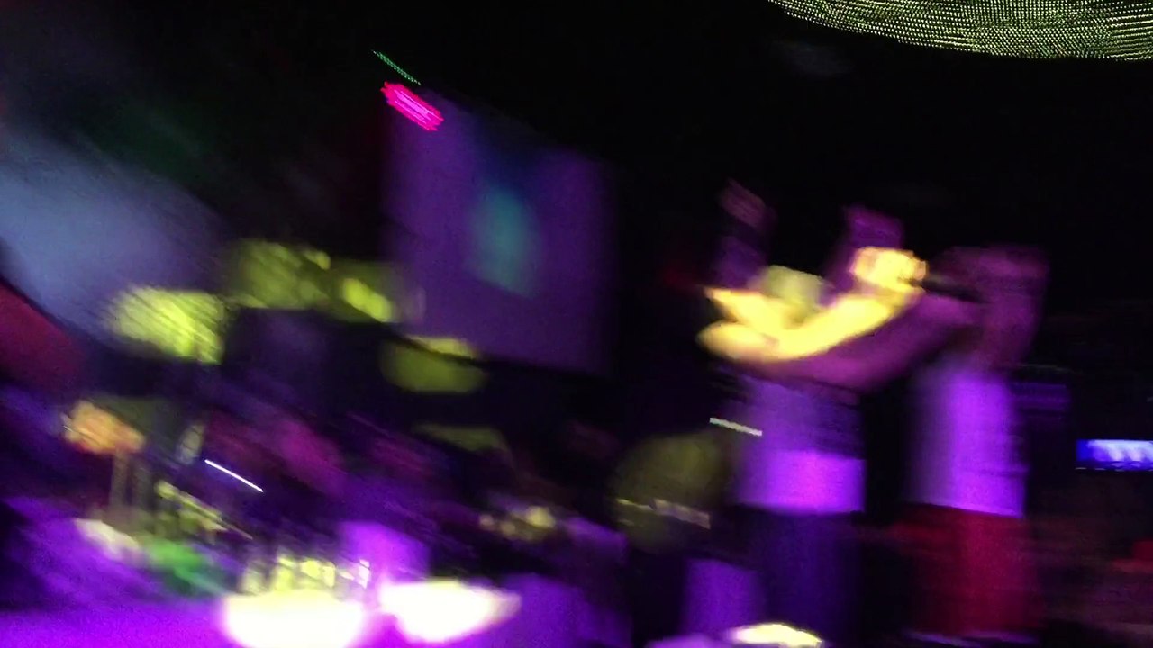 257ers Live - Funfactory Wildeshausen (03.02.2015