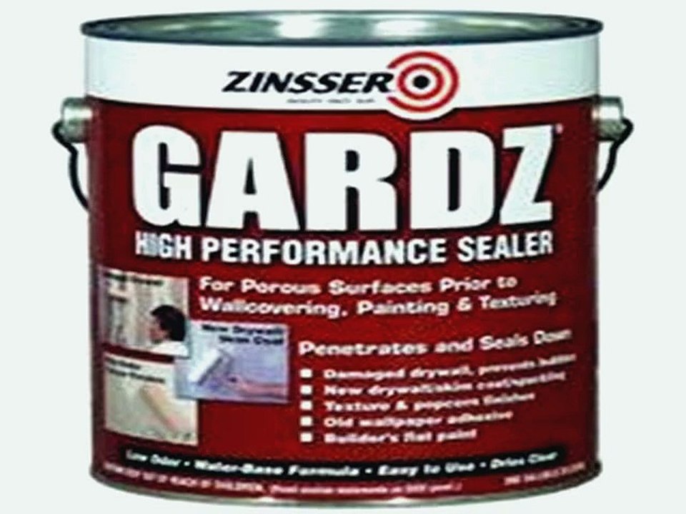 Top 10 Paint Primers & Sealers to buy