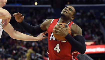 Hawks Winning Streak Snapped at 19