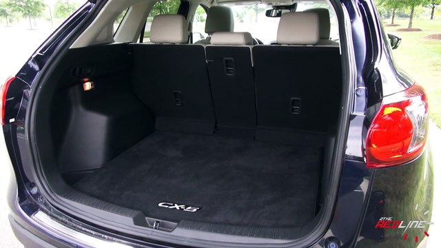 TRẢI NGHIỆM CHI TIẾT MAZDA CX5 2015 MAZDA VŨNG TÀU 0938 806 791 Mr. Bảo Redline Review- 2015 Mazda CX-5