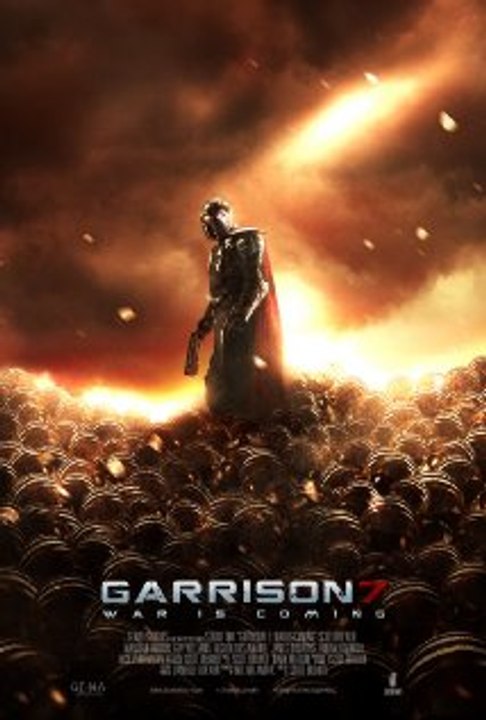 Garrison 7 (2016) Full Movie Streaming