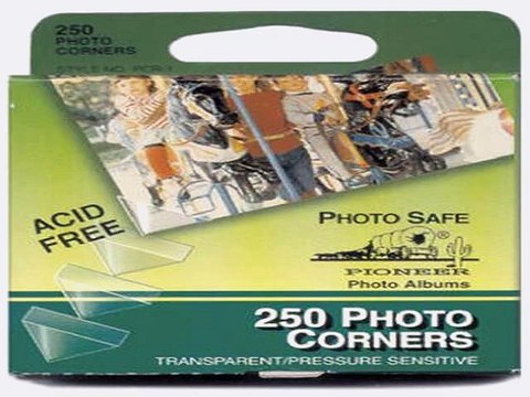 Top 10 Photo Mounting Corners to buy