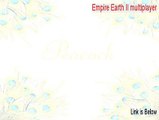 Empire Earth II multiplayer Key Gen - empire earth 2 multiplayer lan (2015)