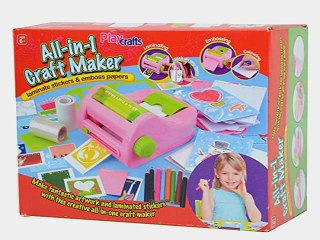 Top 10 Stickers & Sticker Machines to buy