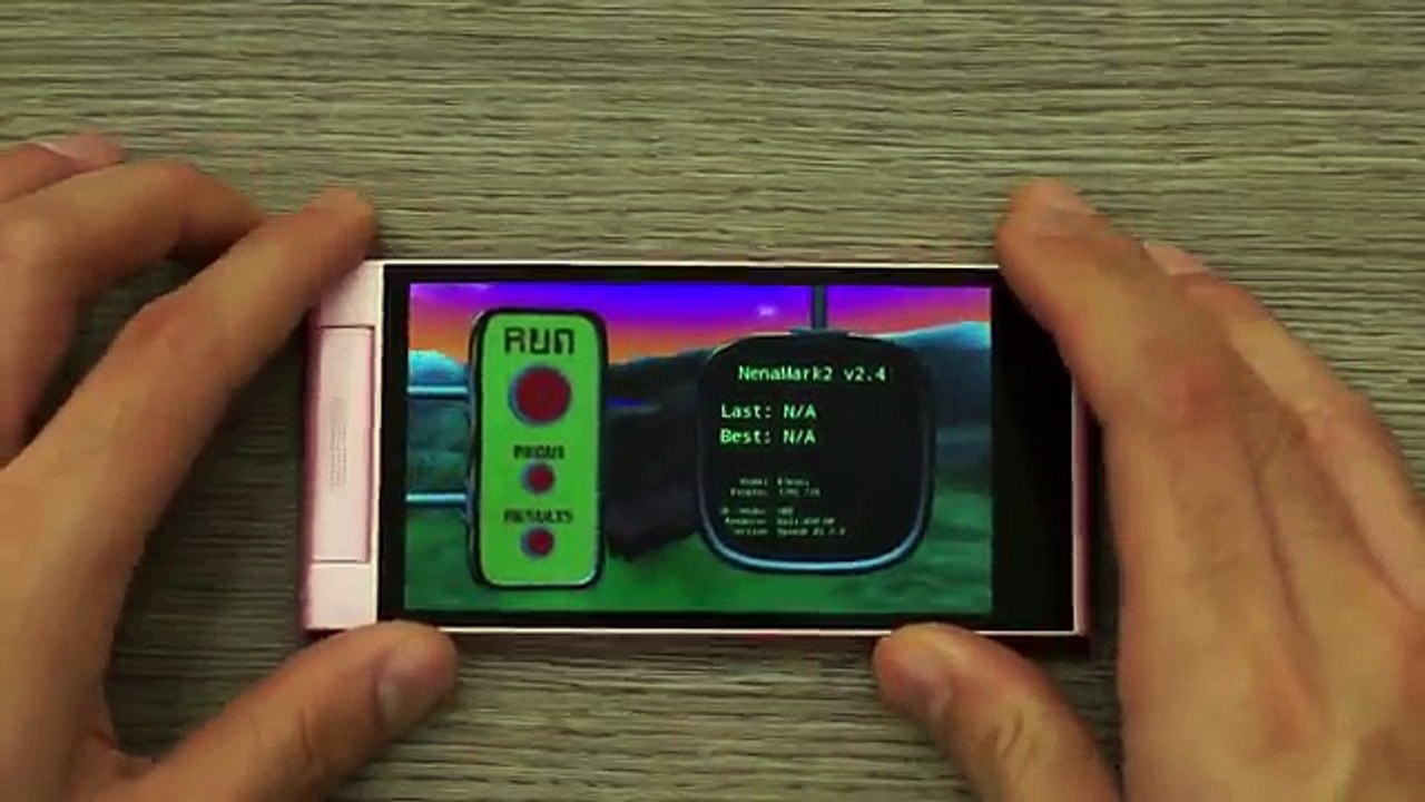 Gionee Elife E7 Mini OctaCore Hardware and first Benchmarks