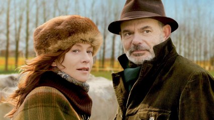 Paris Follies (2014) Full Movie