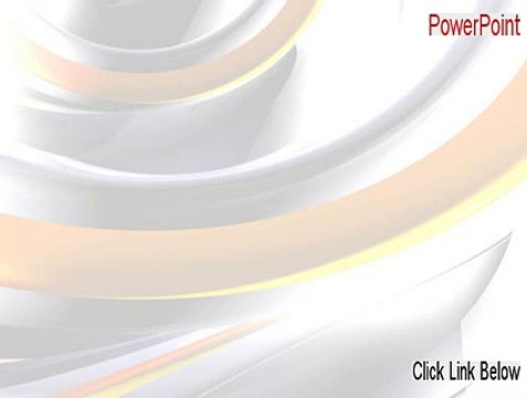 PowerPoint/PPT to Pdf Converter Download (powerpoint animation)