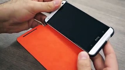 HTC One Hard Shell Case ( Double Dip ) Review - iGyaan