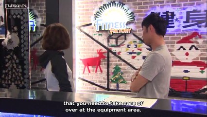 Watch Dear Mom Episode 7 English Subbed