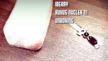 iBerry Auxus Nuclea N1 First Unboxing and Hands On, Full HD, Quad Core, Dual Sim Phone - iGyaan