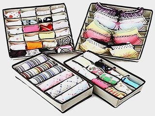 Top 10 Under-Bed Storage to buy