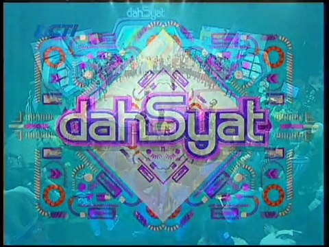 [150203]Dahsyat - Seg1