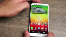 LG G2 Benchmarks and hardware information - iGyaan