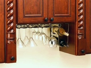 Top 10 Stemware Racks to buy