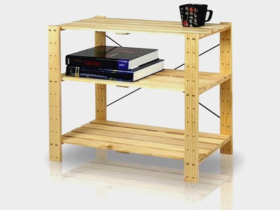 Top 10 Standing Shelf Units to buy