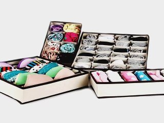 Top 10 Closet Storage & Organization to buy