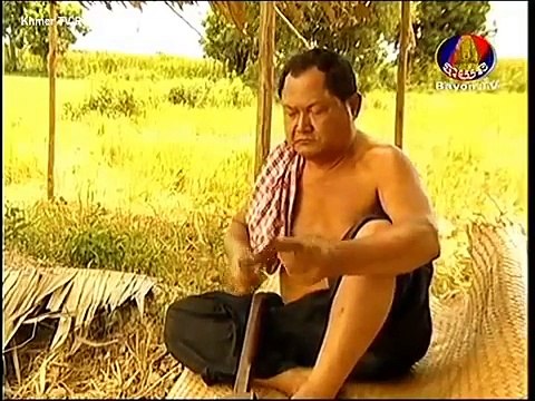 Khmer movie comedy 2015,A Lev Ep 02 - អាឡេវ,Khmer Movie Ah Lev (English Subtitles) News Khmer movie 2015,King lie,Bayon TV Khmer Movie