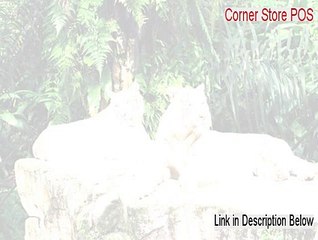 Corner Store POS Keygen (Download Here)