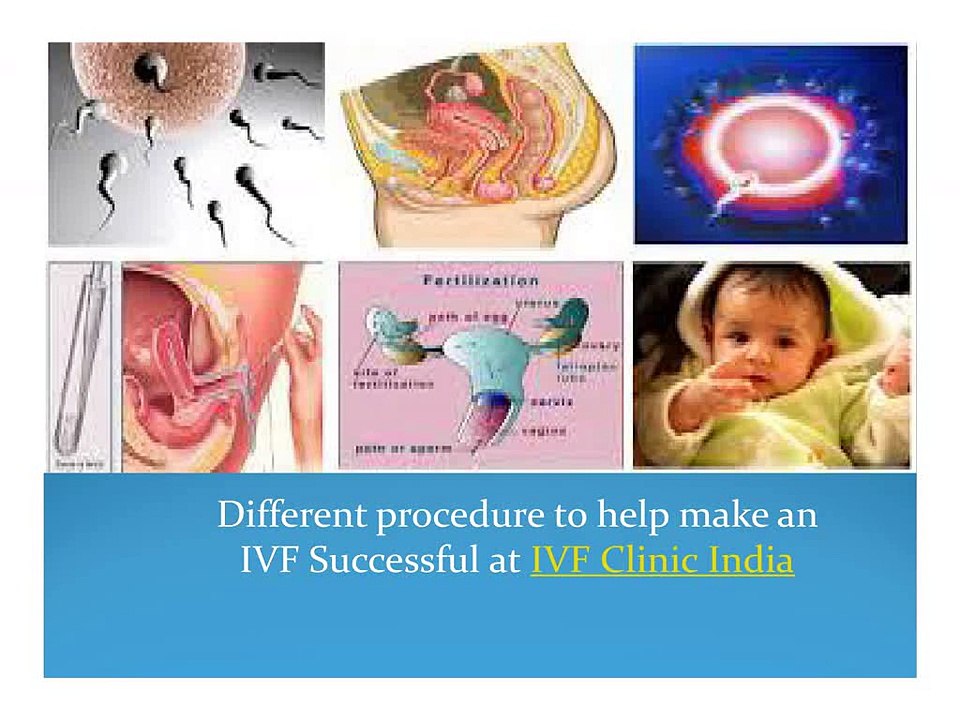 IVF India - Best IVF Clinic in India
