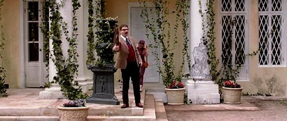 фильм Континуум лицензия